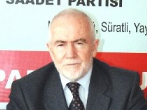 Cevat AYHAN 